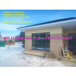 Продажа нового одноэтажного дома в Московской области от 10 000 000 рублей.