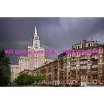 Продам вашу недвижимость в районе Сокол.